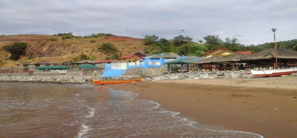 Agwawan Beach , , Philippines